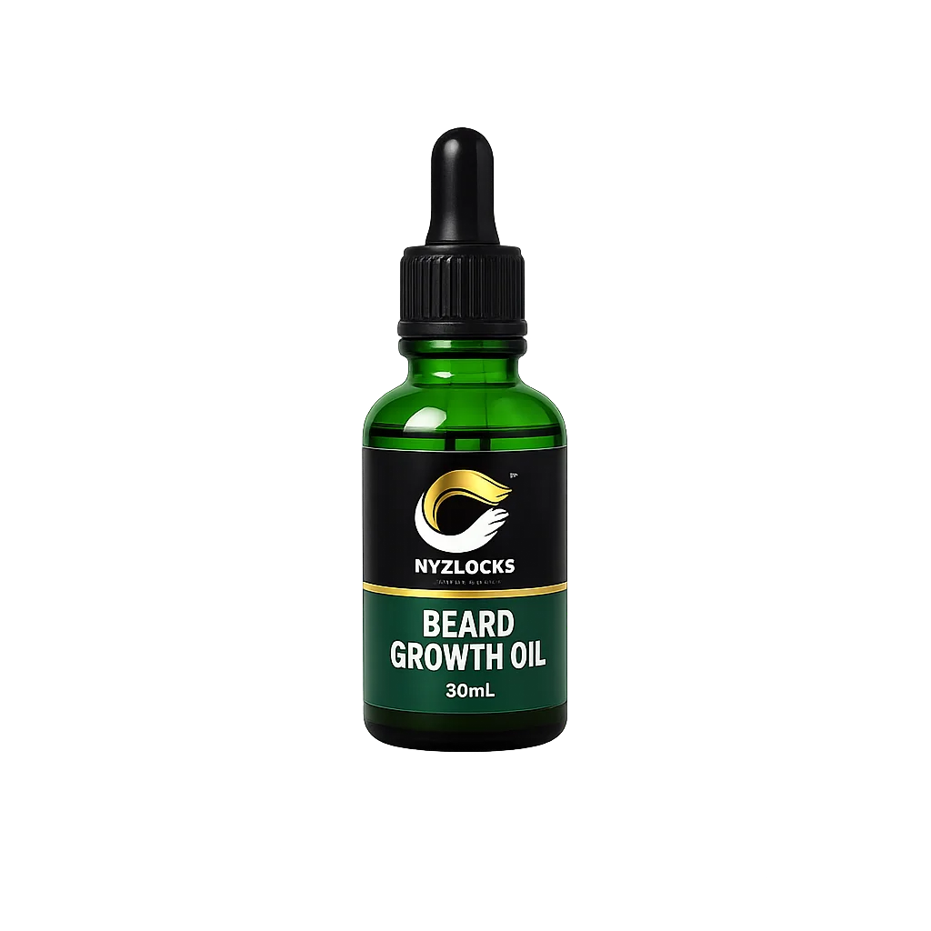 NYZLOCKS Beard Oil